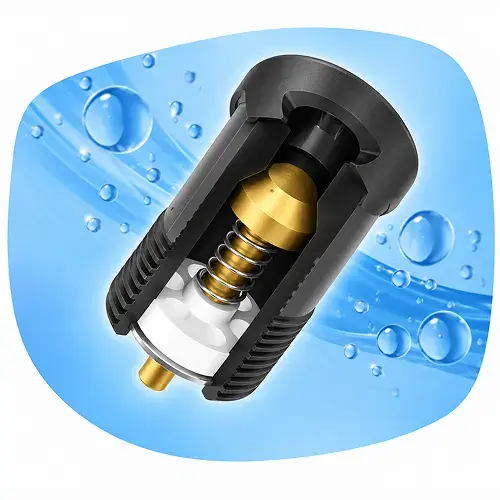 Adjust Without Replacing the Valve-1
