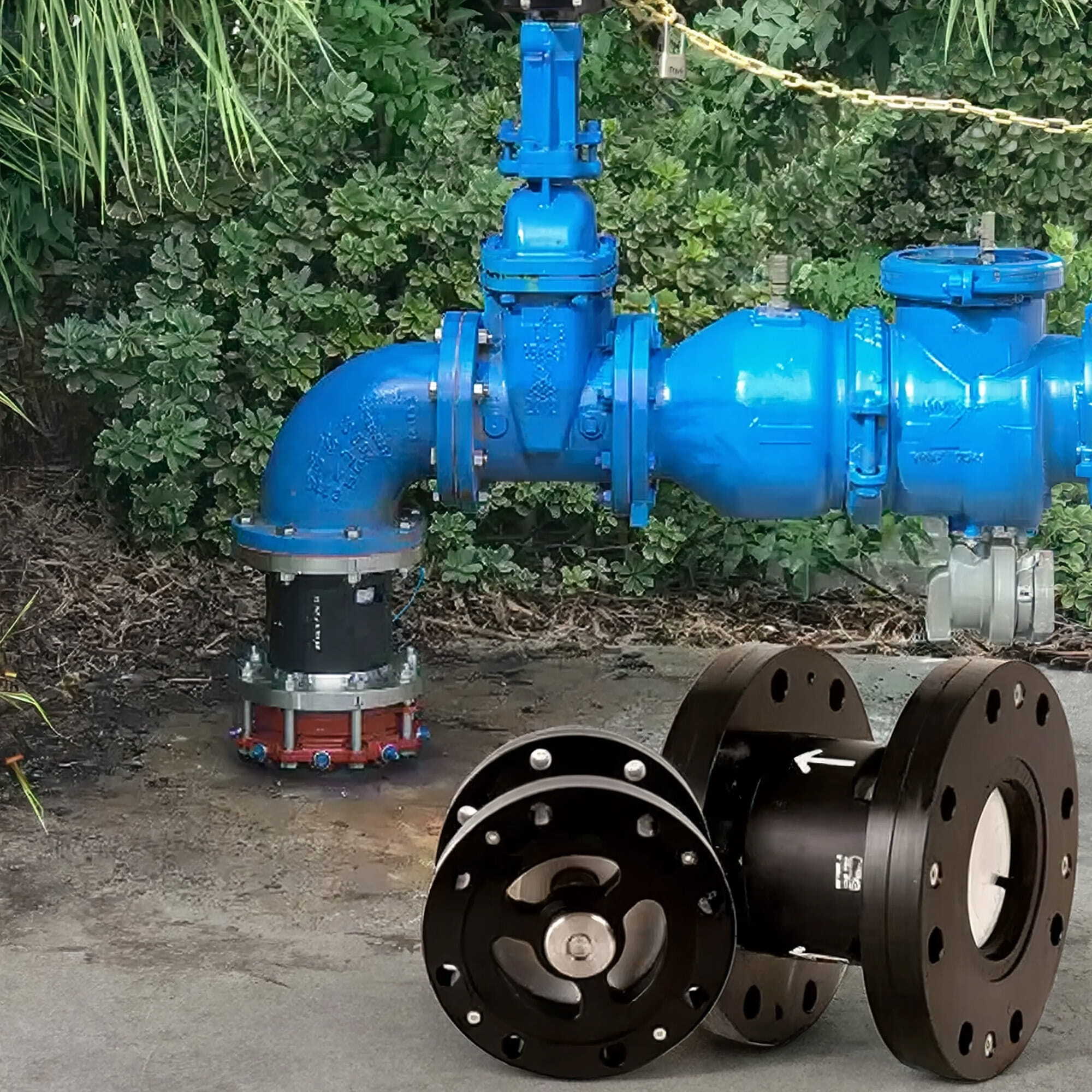 Blue Valve Assembly _ Rectangular 1 (1)