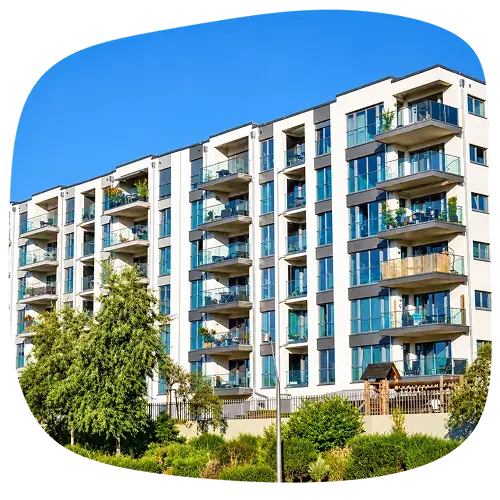 Made for High-Use Properties (1)