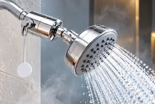 Restore Normal Water Flow