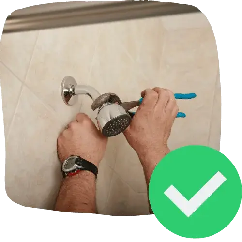 Water scrooge easy to install products Water scrooge easy to install products