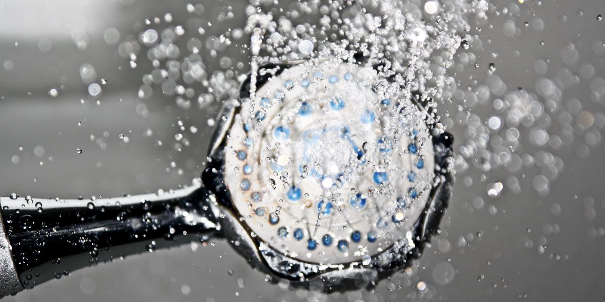 Top Myths of Low Flow Shower Heads