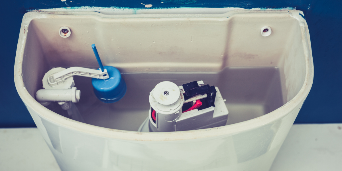 Water Conservation Ways: Preventing Leaky Toilets