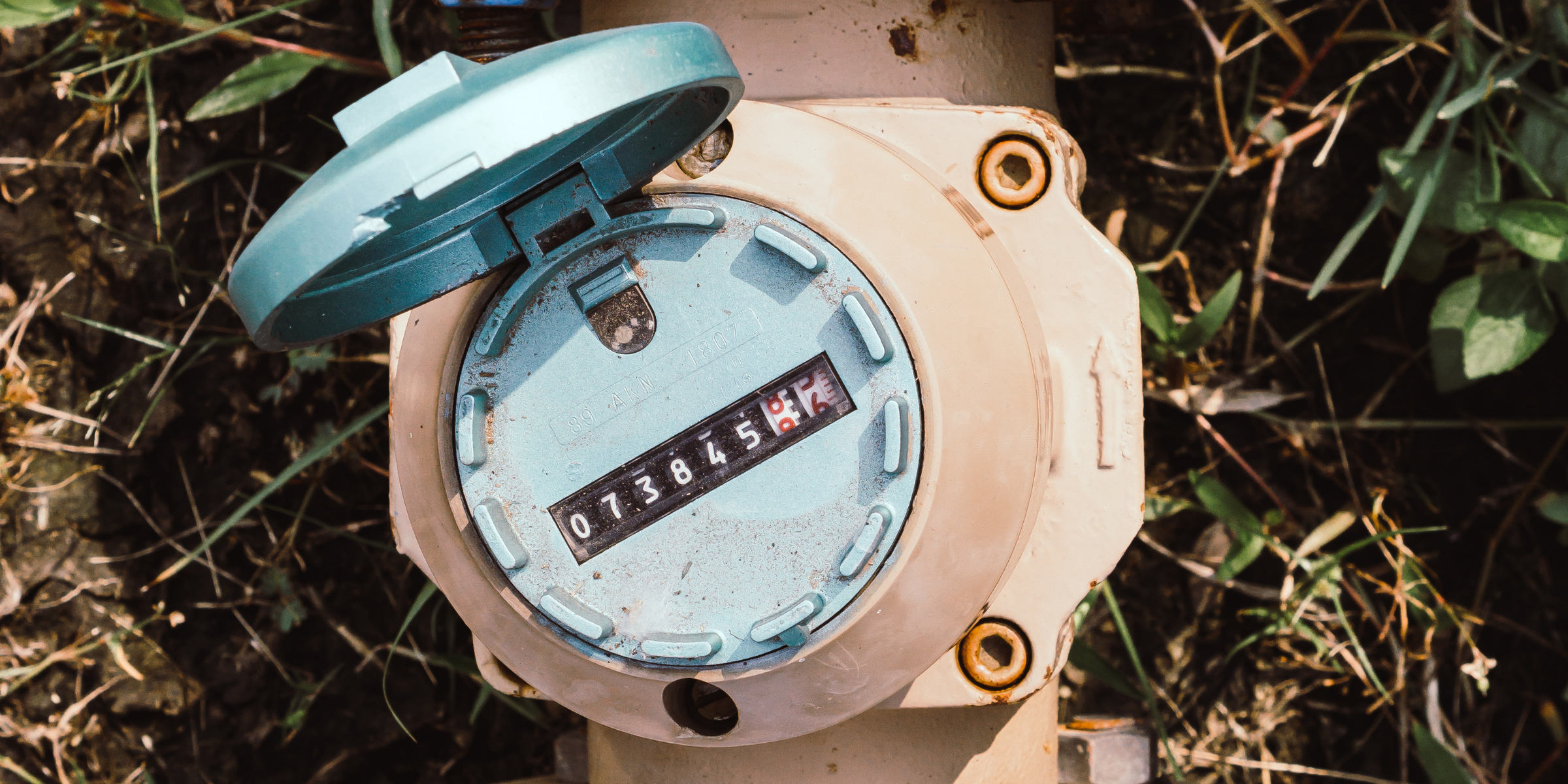 Water Conservation Ways: Fix Water metering Inaccuracies