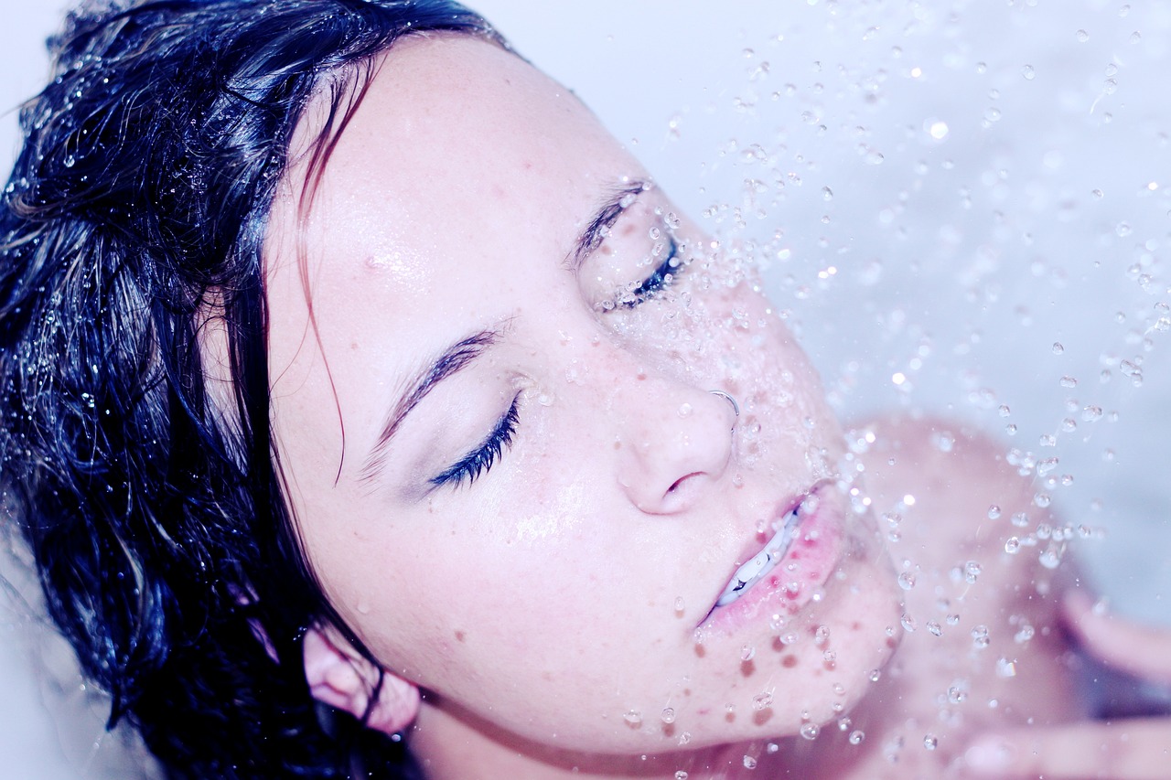 The Benefits of Using Water Conservation Products in Your Shower