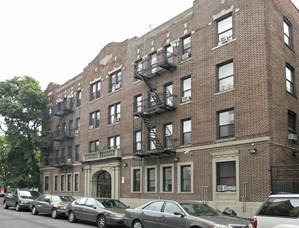 5 Westminister is located in 5 Westminster Rd, Brooklyn, NY 11218