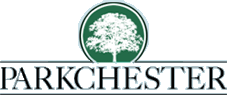 logo of parkchester condominiums