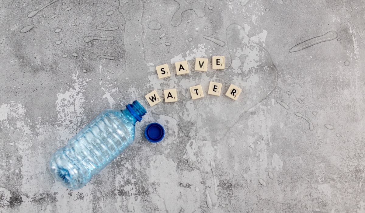 6 Common Water Conservation Myths